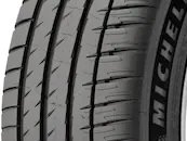 MICHELIN PILOT SPORT EV (NRT) ACOUSTIC